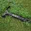 Outdoor Camping Tent Peg Hammer Black Carousel 8