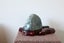 New Zealand greenstone touchstone pounamu carving stone home deco unique gift Carousel 3