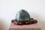 New Zealand greenstone touchstone pounamu carving stone home deco unique gift Carousel 6
