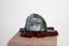 New Zealand greenstone touchstone pounamu carving stone home deco unique gift Carousel 9