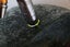 New Zealand greenstone touchstone pounamu carving stone home deco unique gift Carousel 13