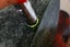New Zealand greenstone touchstone pounamu carving stone home deco unique gift Carousel 15