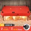 Chick Brooder Heating Plate Warmer,Chicken Coop Heater Carousel 13