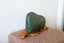 New Zealand greenstone touchstone pounamu carving stone home deco unique gift Carousel 5