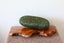 New Zealand greenstone touchstone pounamu carving stone home deco unique gift Carousel 7
