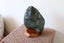 New Zealand greenstone touchstone large pounamu carving stone home deco gift Carousel 9