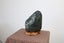 New Zealand greenstone touchstone large pounamu carving stone home deco gift Carousel 11