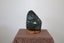 New Zealand greenstone touchstone large pounamu carving stone home deco gift Carousel 12