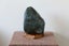 New Zealand greenstone touchstone large pounamu carving stone home deco gift Carousel 13