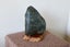 New Zealand greenstone touchstone large pounamu carving stone home deco gift Carousel 14