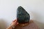 New Zealand greenstone touchstone large pounamu carving stone home deco gift Carousel 15