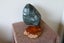 New Zealand greenstone touchstone large pounamu carving stone home deco gift Carousel 16