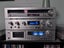 Pioneer vintage HI-FI set up Carousel 4
