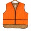 Vintage Northwest Territory Quilt Lined Hunting Vest Jacket XL Carousel 1