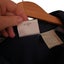 Vintage 1980s Nike Grey Tag Track Jacket Large Carousel 7