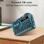 Portable Digital FM Radio Carousel 3
