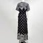 Maxi Dress Boho Summer Dresses Womens Clothing Size 18 Carousel 2
