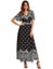 Maxi Dress Boho Summer Dresses Womens Clothing Size 18 Carousel 3
