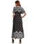 Maxi Dress Boho Summer Dresses Womens Clothing Size 18 Carousel 4