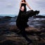 Maxi Maternity Dress Carousel 2