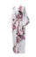 Kimono Satin Robe Chemise Sexy Lingerie Dress Size 16 Carousel 10