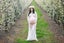 Maxi Maternity Dress Womens Clothing Size 16 Carousel 2