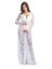 Maxi Maternity Dress Womens Clothing Size 16 Carousel 4