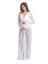 Maxi Maternity Dress Womens Clothing Size 16 Carousel 6