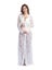 Maxi Maternity Dress Womens Clothing Size 16 Carousel 11