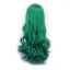 Costume Green Wig Carousel 2
