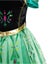 Frozen Princess Anna Dress Costumes Girls Dress Up Costume 5-6 yrs Carousel 10