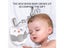 Cartoon Owl Modeling Music Pacifier Newborn Coaxing Bed Hanging Player Children Carousel 6