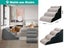 PTN NEW Pet Stairs Steps Sale Sale Carousel 16
