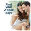 Clearblue Ovulation & Pregnancy Kit 10+1 Carousel 3