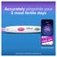 Clearblue Ovulation & Pregnancy Kit 10+1 Carousel 4