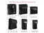 32/42/50mm Binoculars Bag Portable Camera Case Bag Waterproof Monocular Bag Carousel 4