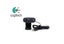 PTN Logitech C270 HD Webcam HD 720p/30fps Microphone Camera USB Video Calling Carousel 1