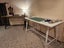 $175 for BOTH ~ 2 LARGE STUDIO WORKBENCHES * (OVER 1K NEW) Carousel 1