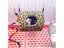 New Hamster Cages Life Nest Spring Little Pet Canvas Hammock Hedgehog Carousel 6