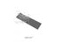 DSPIAE MSP Series 180#-2500# 10pcs/set Adhesive Sandpaper Assembly Model Tool Carousel 6