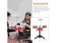Children's Drum Kit Toddler Preschool Toy Musical Instrument Baby Gift Infant Carousel 4