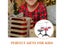 Children's Drum Kit Toddler Preschool Toy Musical Instrument Baby Gift Infant Carousel 5