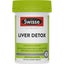 Swisse Ultiboost Liver Detox 60 Tablets Carousel 1