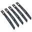 5pc EPTN02 HSS Eclipse Jigsaw Blade 2.5 - 6mm Cutting 1.8mm Tooth Spacing Med... Carousel 1