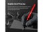 DSPIAE DK-1 Craft Knife Model Cutting Tool Metal Handheld Pen Graver With Carousel 5