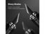 DSPIAE DK-1 Craft Knife Model Cutting Tool Metal Handheld Pen Graver With Carousel 7