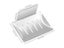 304 Stainless Steel Soap Dishes Self-adhesive Wall Mounted Bathroom Soap Holder Carousel 5
