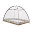 Dreamz Mosquito Bed Nets Foldable Canopy King Canopies & Netting Carousel 1