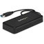 StarTech.com USB 3.0 Type A Docking Station for Notebook - Black - TAA Compliant Carousel 1