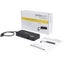 StarTech.com USB 3.0 Type A Docking Station for Notebook - Black - TAA Compliant Carousel 2